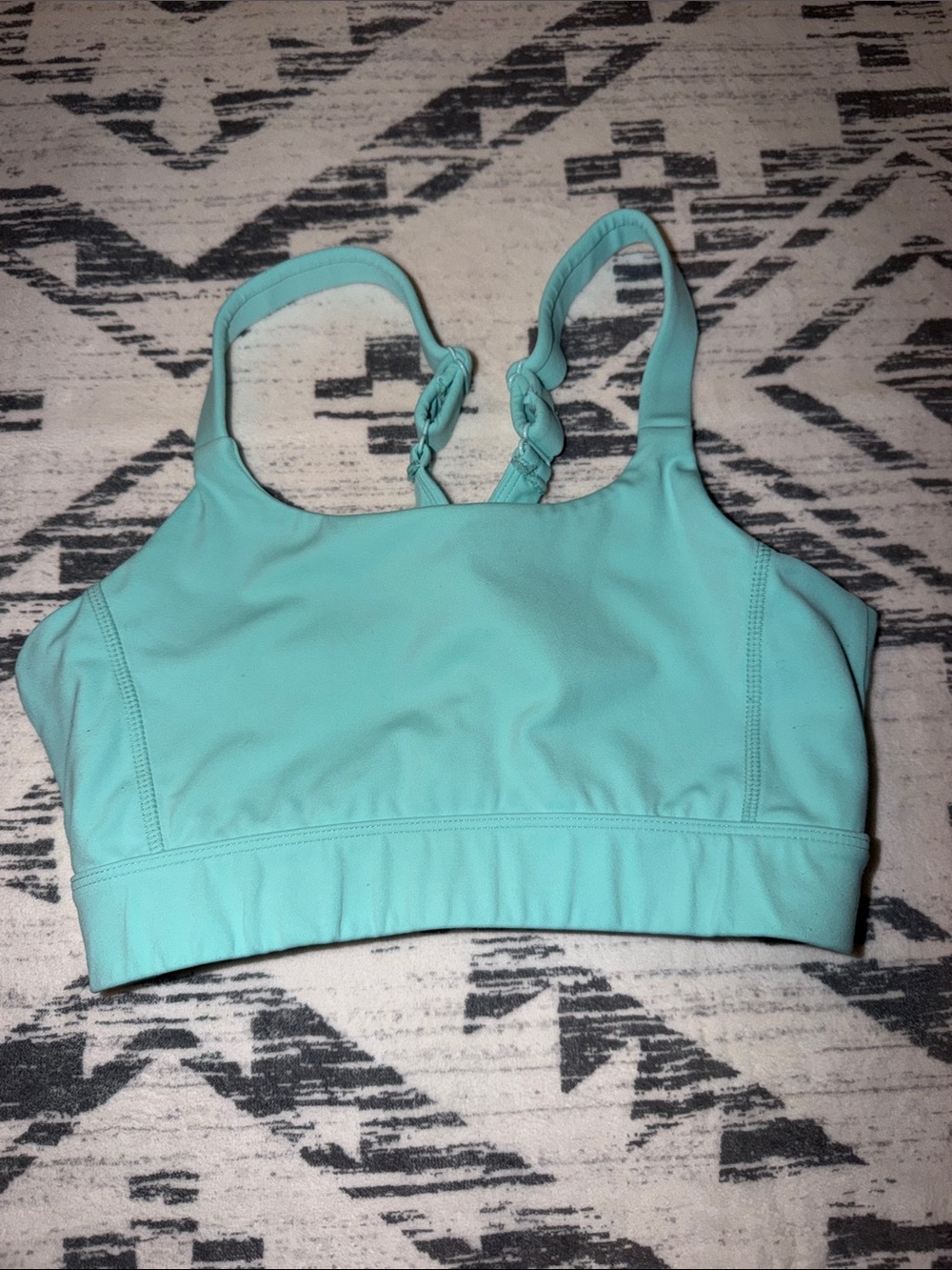 Paragon RecStretch Pro Bra size S